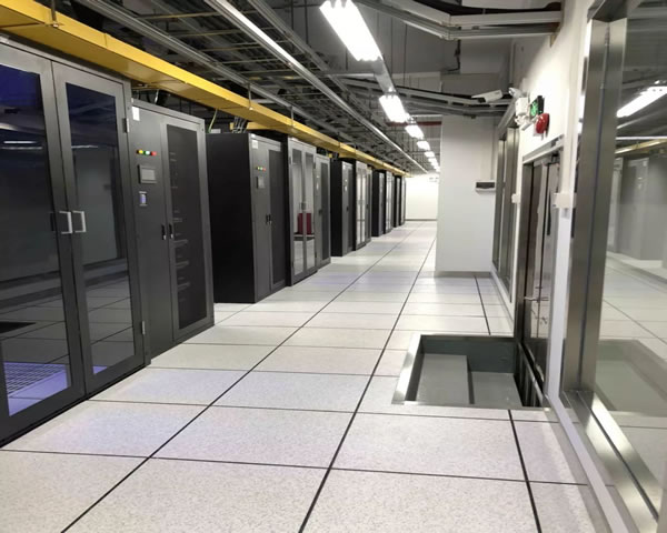 Discussion On The Practicality And Usage Scenario Of Singapore Cloud Server